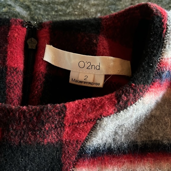 O’2nd Fleece top - Picture 8 of 10